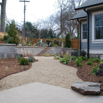 Selwyn Project
