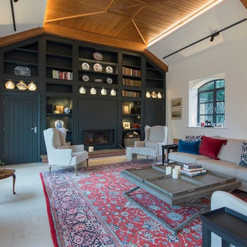 York Barn Conversion