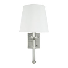 MBR sconces