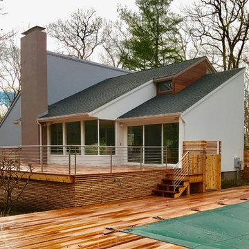 HOME with a FACELIFT