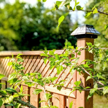 Fences