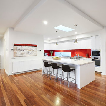 Coate Avenue, Alphington