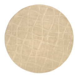 Sculpture Bone - Rugs