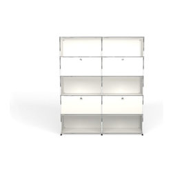 USM Shelving - Products