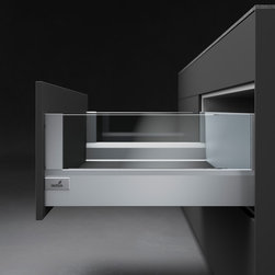 ArciTech Drawer System - Products