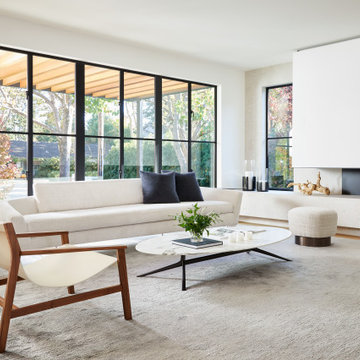Natural Floors | Palo Alto
