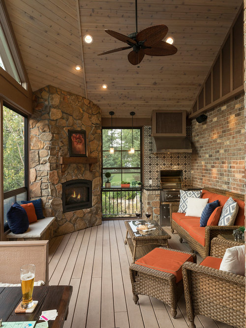 Best 100 Porch Ideas & Remodeling Photos | Houzz