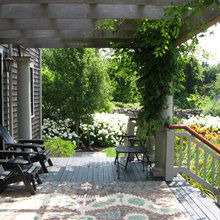 Patio/Deck