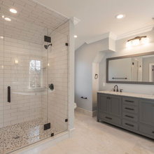 PA Master Bath