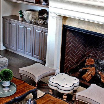 Backcountry European Eclectic, Highlands Ranch, CO