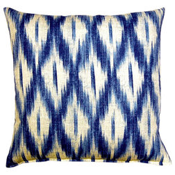 Beach Style Decorative Pillows by Creative Home Furnishings