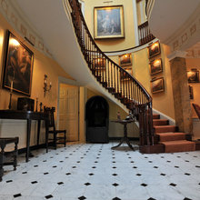Hallways/Landings