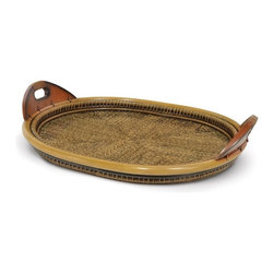 Trays - Products