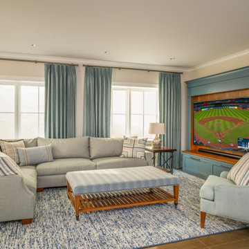 Blue Harmony Family Haven