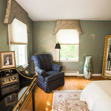East Greenwich Elegant Home