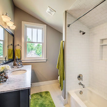 Bathroom Ideas