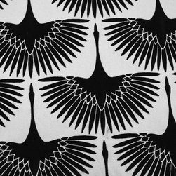 Flock Fabric - Fabric