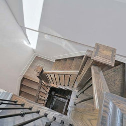 Stairs - Products