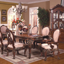 Traditional Dining Sets - Products