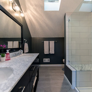 Overlook Bathroom