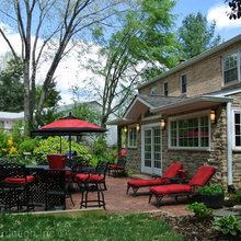 Exterior Ideas