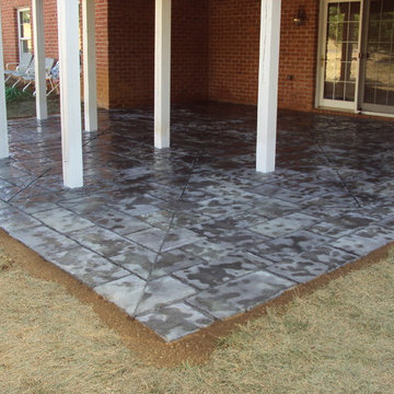 Paver Patios