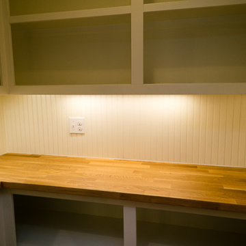 Major Remodel - Mt. Tabor - SE 51st