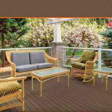 Decks