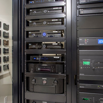 Lutron Lighting Control Dream