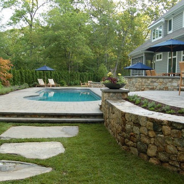 Viking Pools - Trinidad - 2011