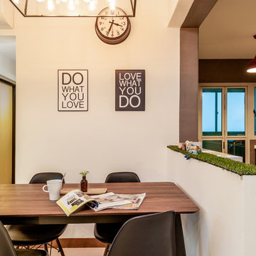 Woodcress HDB BTO