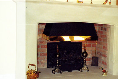 Hovingham Fireplaces Portfolio