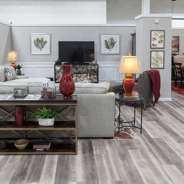 2017 Philly Home & Garden Show Smart Home