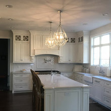 Kitchen Ideas