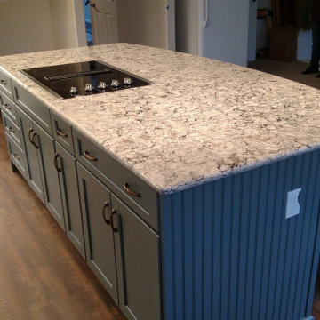 KItch Remodel