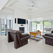 AZ family room