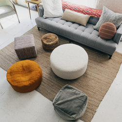 Williamsburg Apartment - Furniture