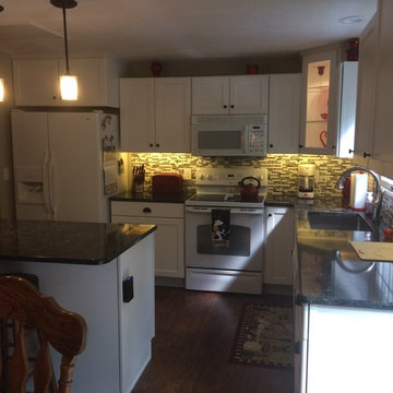 Kitchen Remodels