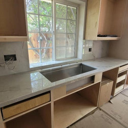 Custom Cabinet making - Kitchen Cabinetry