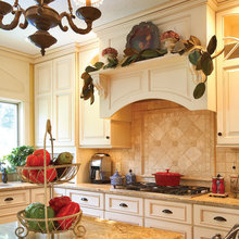 kitchen hoods