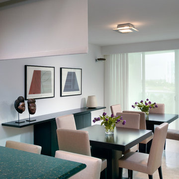 Apartment in Aventura Florida
