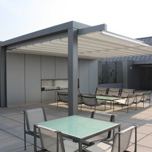 pergola