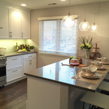 HGTV House Hunters Renovation