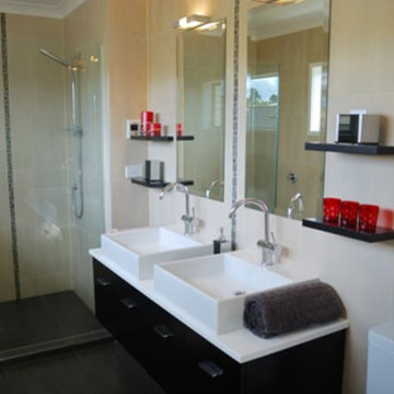 Los Angeles Bathroom Remodel
