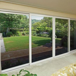 MILGARD SLIDING DOORS - Windows And Doors