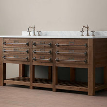 Kitchen/Bath