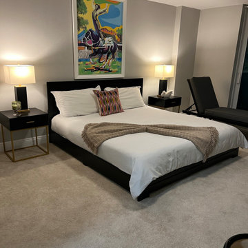 Gulfstream Condo Staging