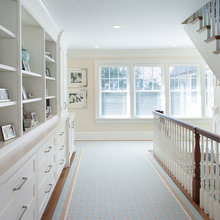 Entryways/Hallways