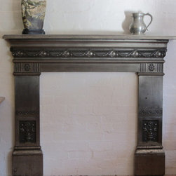 The Past Founding the Future - Allpress Antiques @ Melbourne - Products