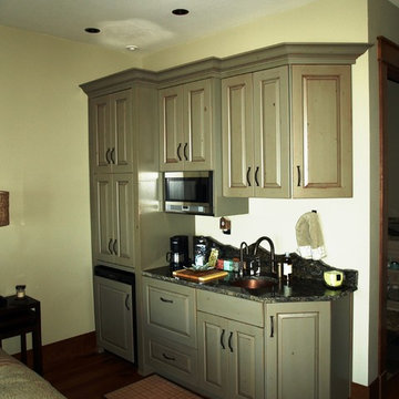 Custom home Design / Kitchen / Bath / Office / Utility